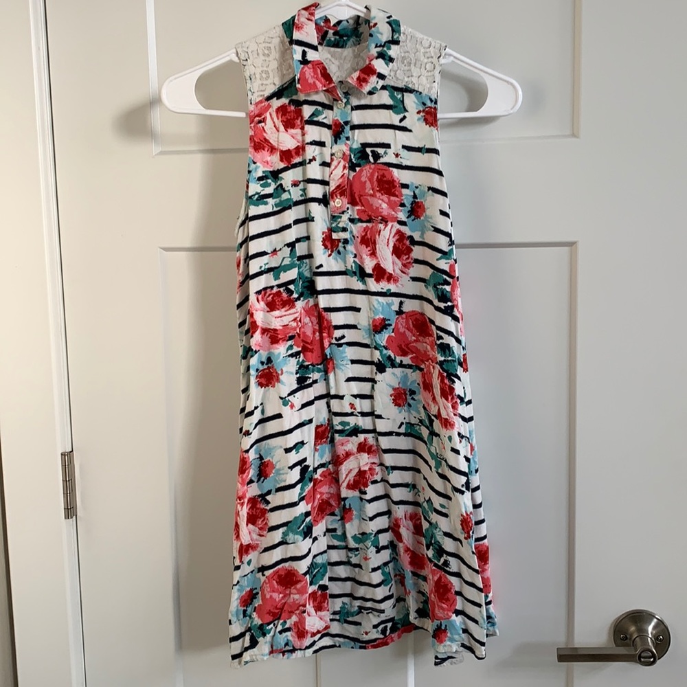💗 Abercrombie kids dress
